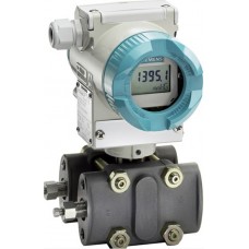 SIEMENS pressure transmitter Pressure measurement without compromise SITRANS P DS III